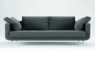 modern sofas italian furniture SO23